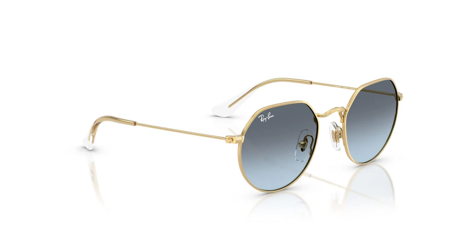 Ray-Ban Kids Jack 0RJ9565S Sunglasses - view 45